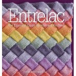 Entrelac Book Cover