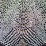 Veil: a bunch of beads